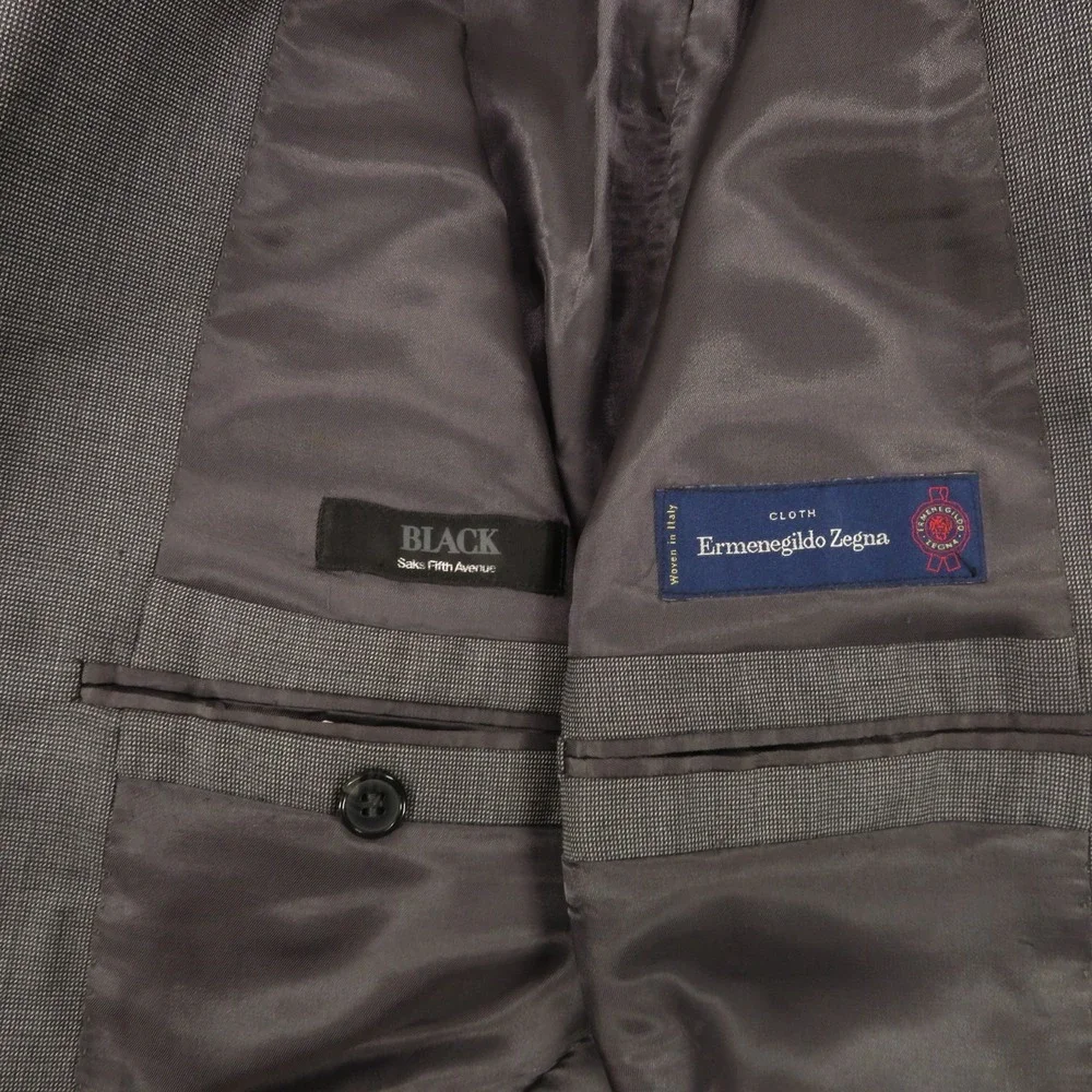 Ermenegildo Zegna ermenegildo zegna